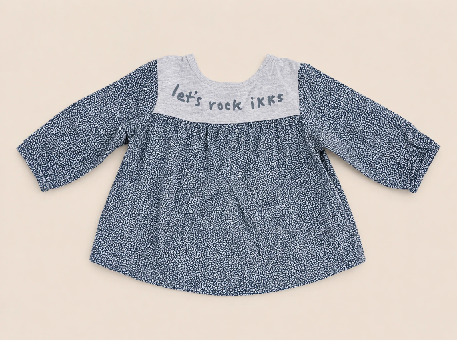 Blusa elegante – photo 2